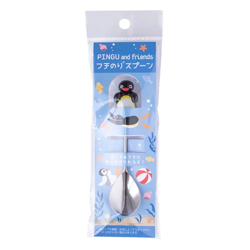 Pingu | Spoon 102x24mm (Pingu)