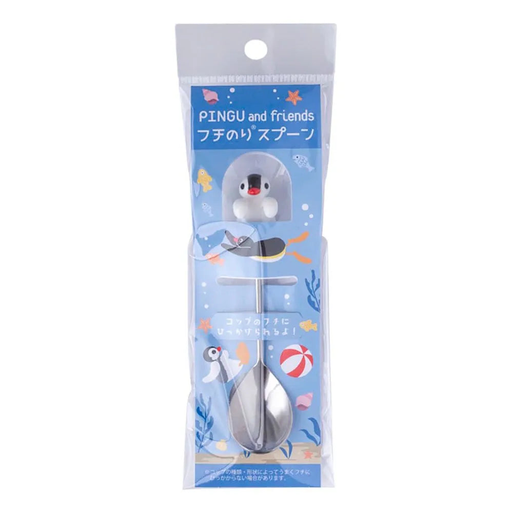 Pingu | Spoon 102x24mm (Pinga)
