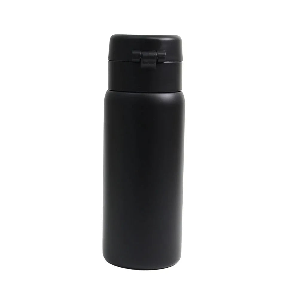 Pingu | Stainless One-Push Bottle 350m (Pinga)