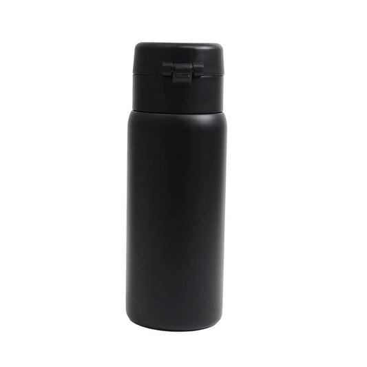 Pingu | Stainless One-Push Bottle 350m (Pinga)