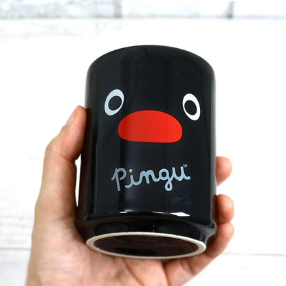 Pingu | Sushi Teacup Φ75x100mm