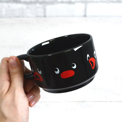 Pingu | Mug Cup Φ95x55mm