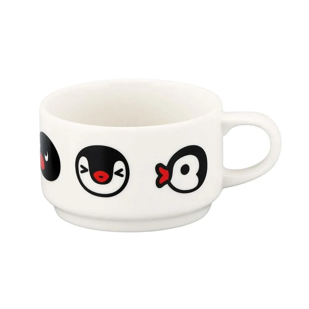 Pingu | Mug Cup Φ95x55mm