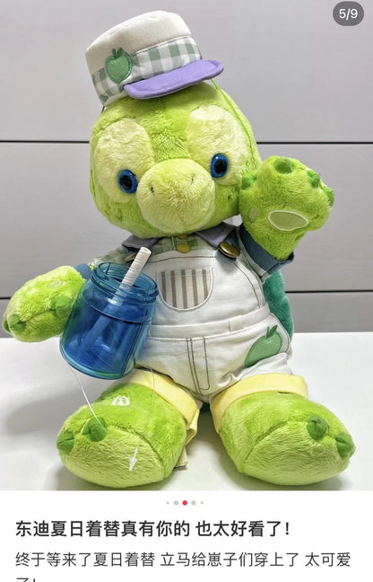 Disneytasty Summer Surprises 2022S