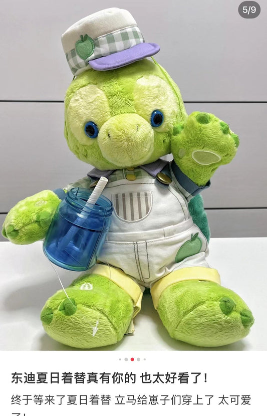 Disneytasty Summer Surprises 2022S