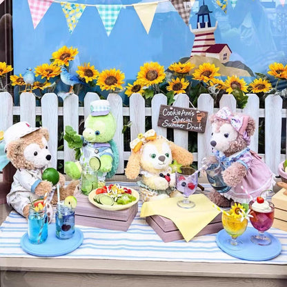 Disneytasty Summer Surprises 2022S