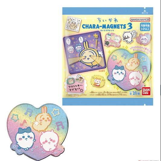 Chiikawa Chara Magnets Blind Bag