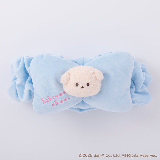 SAN-X | Ishiyowa-chan/Ishiyowachan Hair Band Hairband H100×W230×D50mm
