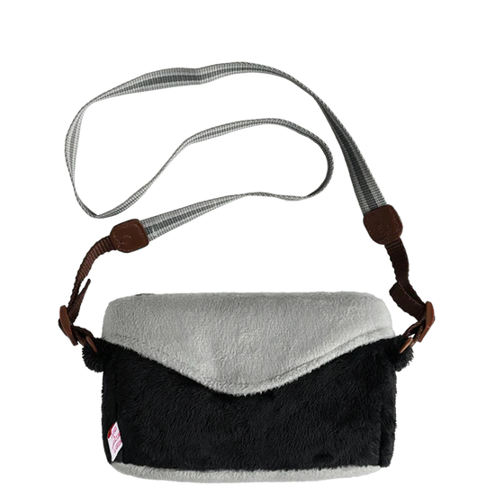 Gladeetoy Camera Pouch Jumbo Black