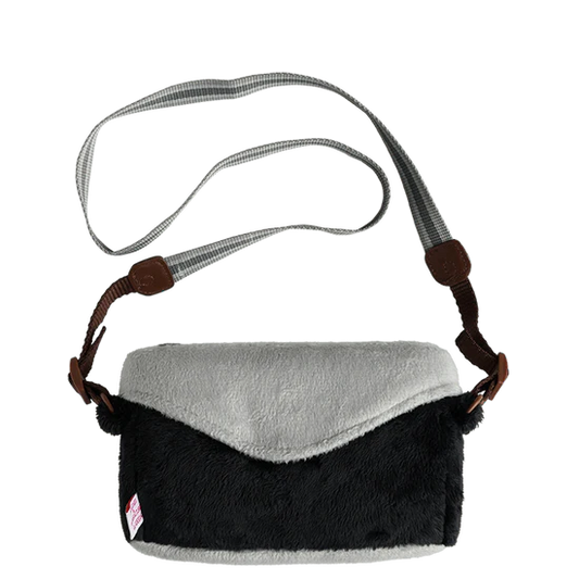 Gladeetoy Camera Pouch Jumbo Black