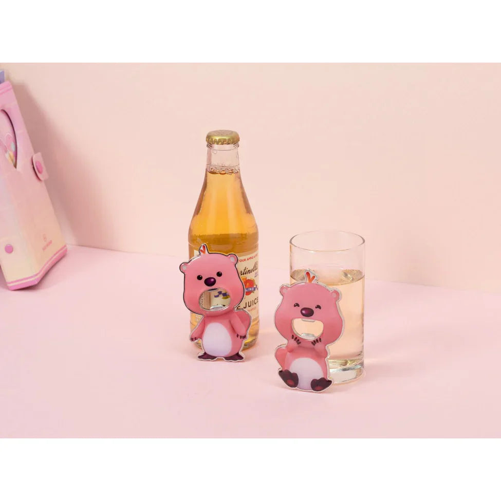 Loopy | Bottle Opener
