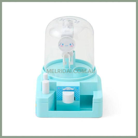 【2026.5.9】SANRIO | Cinnamoroll Gum Catcher Candy 10×12×13cm