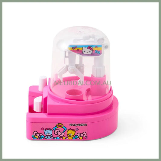 【2026.5.9】SANRIO | Hello Kitty Gum Catcher Candy 10×12×13cm