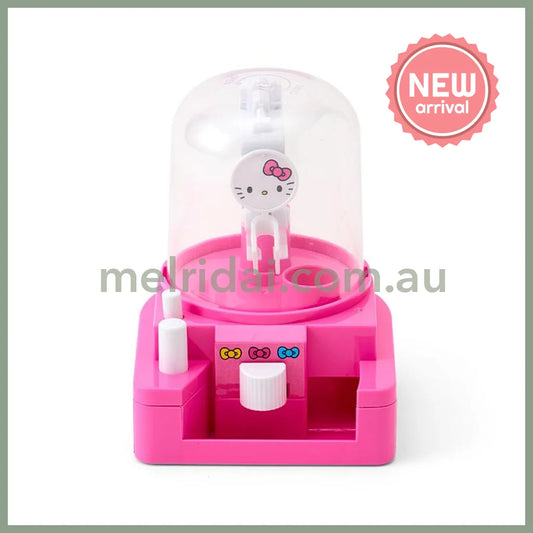 【2026.5.9】SANRIO | Hello Kitty Gum Catcher Candy 10×12×13cm