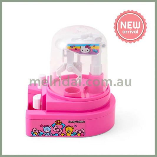 【2026.5.9】SANRIO | Hello Kitty Gum Catcher Candy 10×12×13cm