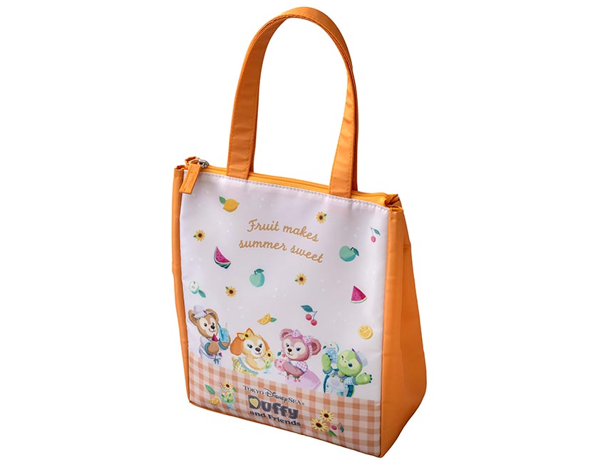 Disneytasty Summer Surprises