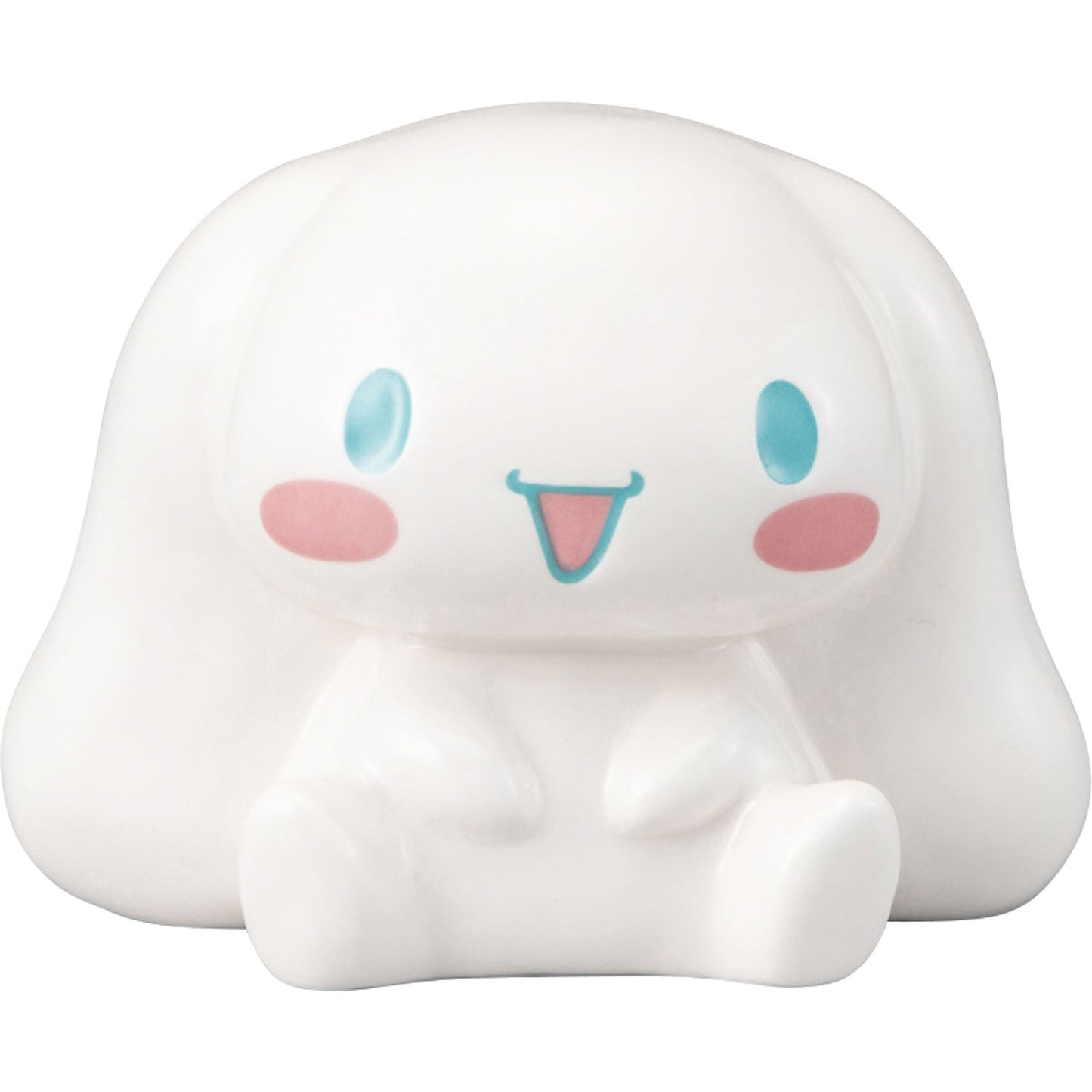 SANRIO | Cinnamoroll Ceramic Piggy Bank 125×93×88mm (Standard)