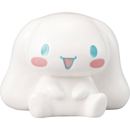 SANRIO | Cinnamoroll Ceramic Piggy Bank 125×93×88mm (Standard)