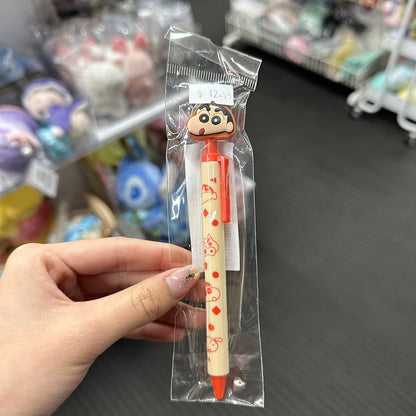 Crayon Shin-Chan | Ballpoint Pen Shin-Chan小新