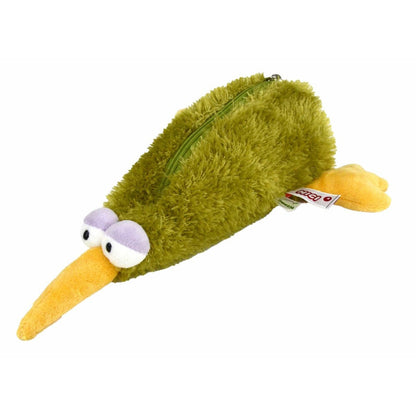 Nici Billy Ray Figurine Pouch Green