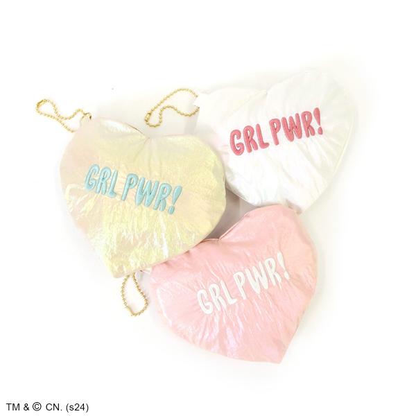 The Powerpuff Girls X Accommode | Foldable Eco Bag & Keychain 10Cm×10Cm×3Cm