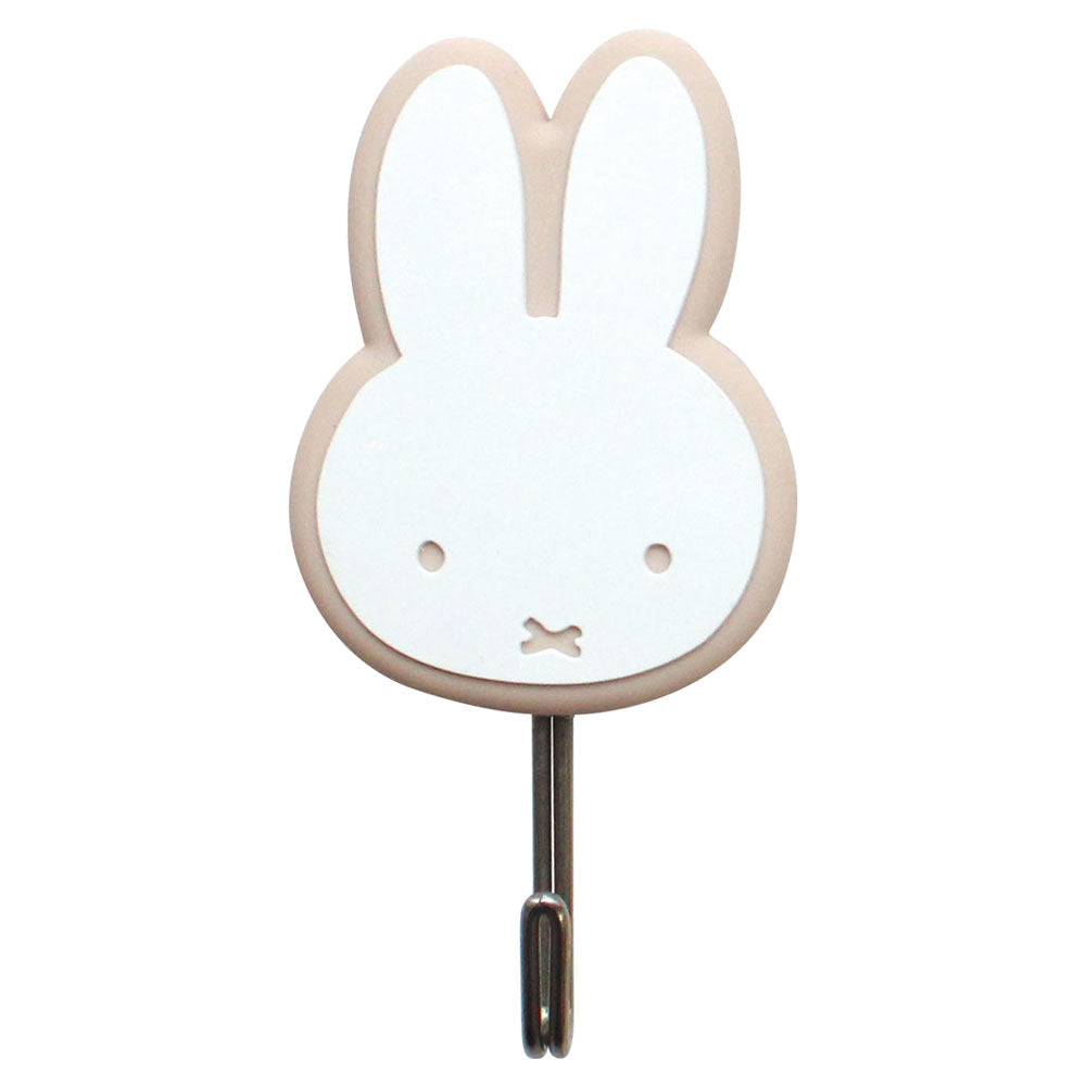 MIFFY | Rubber Hook (Mocha)