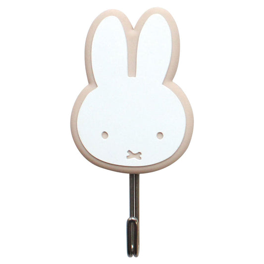 MIFFY | Rubber Hook (Mocha)