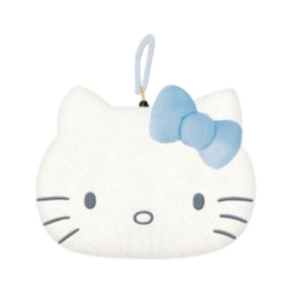 Sanrio | Plush Pass Case Hello Kitty Vol.2