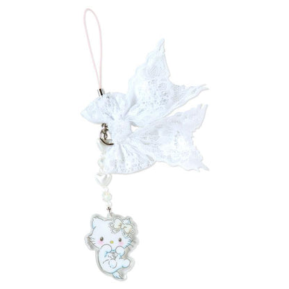 Sanrio | Heisei Character Ribbon Secret Strap Random /