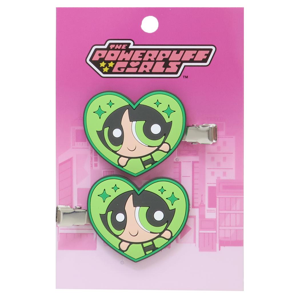 The Powerpuff Girls Hair Clip
