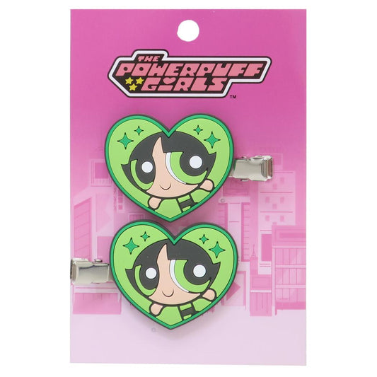 The Powerpuff Girls Hair Clip