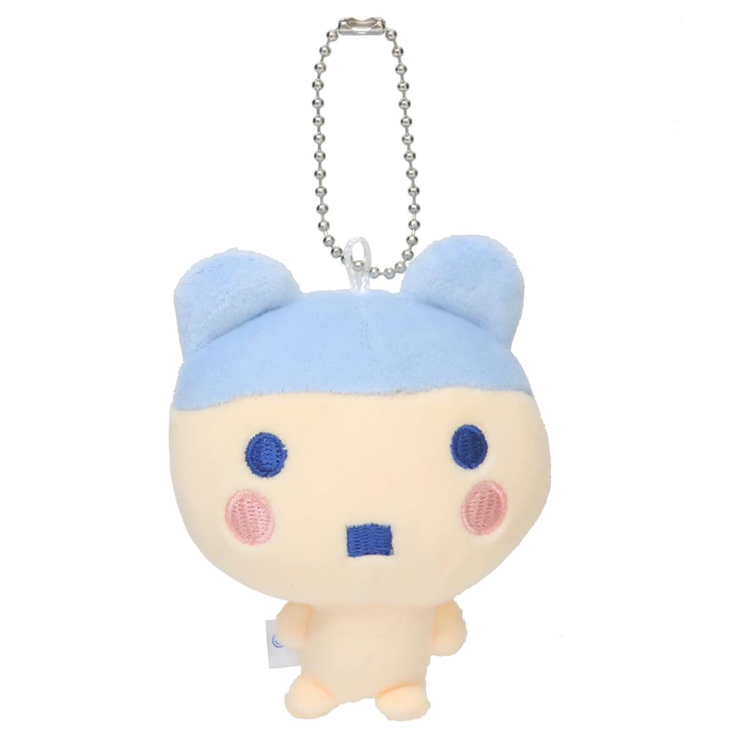 Tamagotchi | Mascot Ballchain Strap 130 x 90 x 50mm (Young Mametchi)