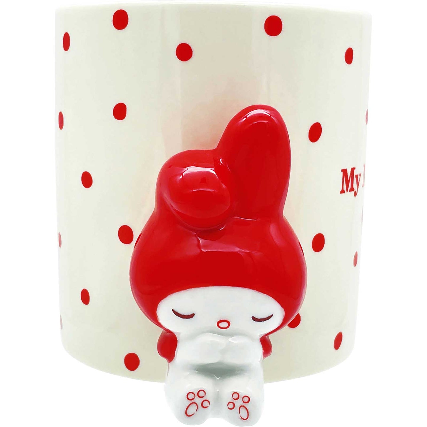 SANRIO | My Melody Mug Cup W12×D9×H8 cm