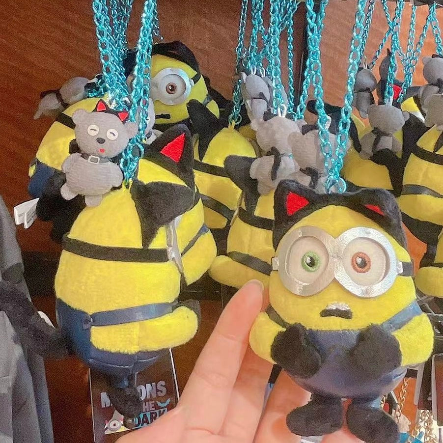 Usjminions Bob