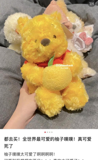 Disneywinnie The Pooh