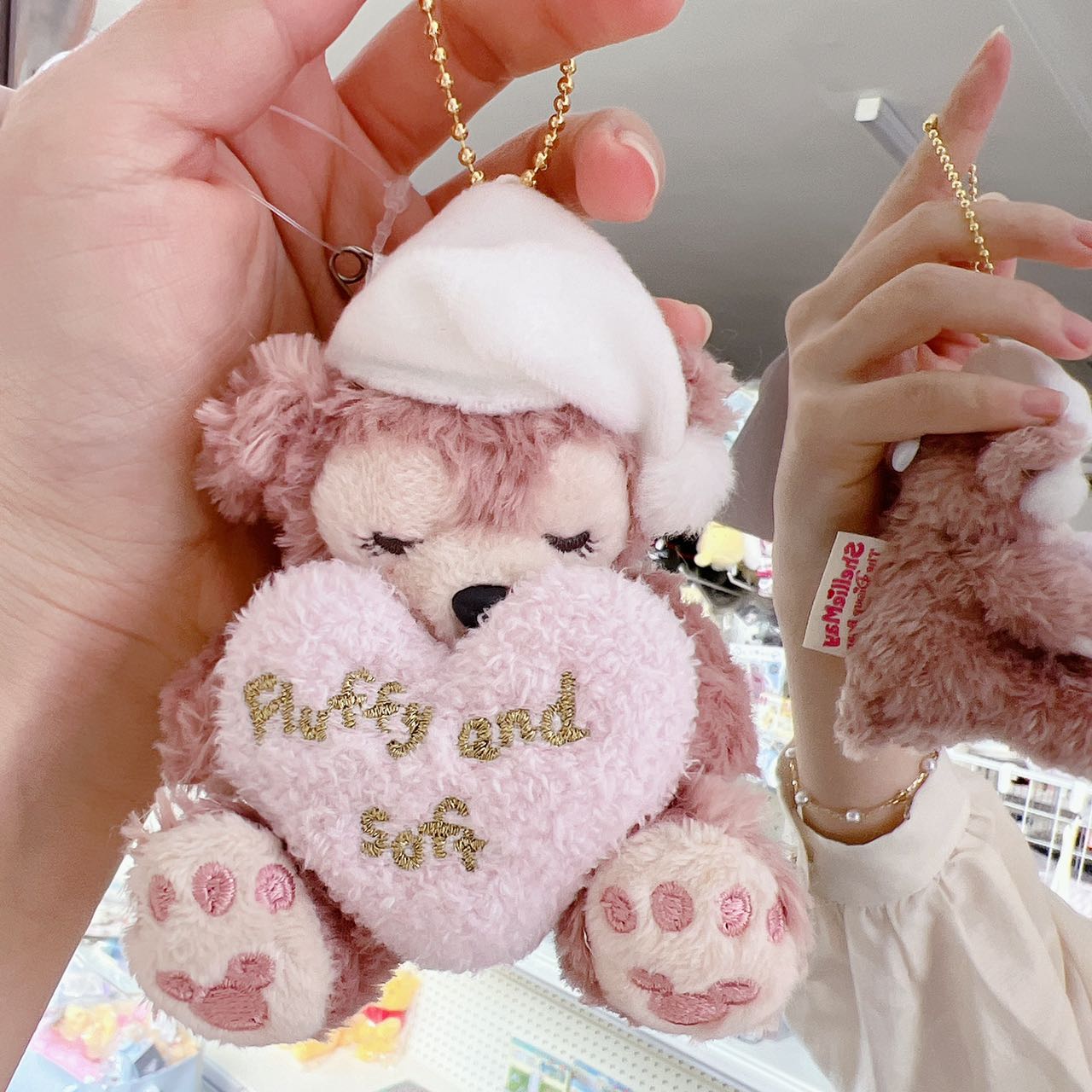 Disneyduffys Sweet Dreams