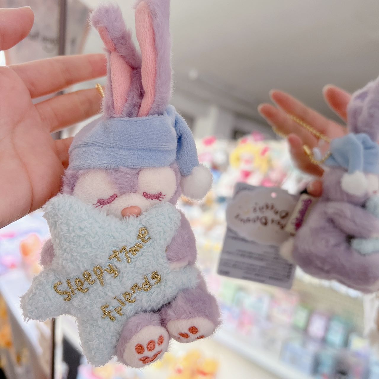 Disneyduffys Sweet Dreams