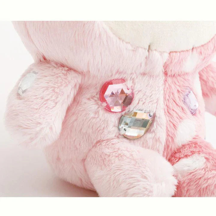 SAN-X | Sentimental Circus Shappo Plush Toy Plush Doll 140×110×90mm (Grimoire of Eternal Magic and Wishes)