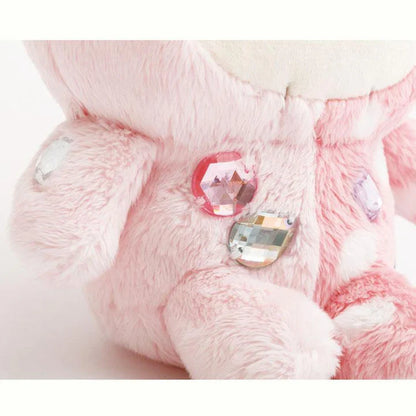 SAN-X | Sentimental Circus Shappo Plush Toy Plush Doll 140×110×90mm (Grimoire of Eternal Magic and Wishes)
