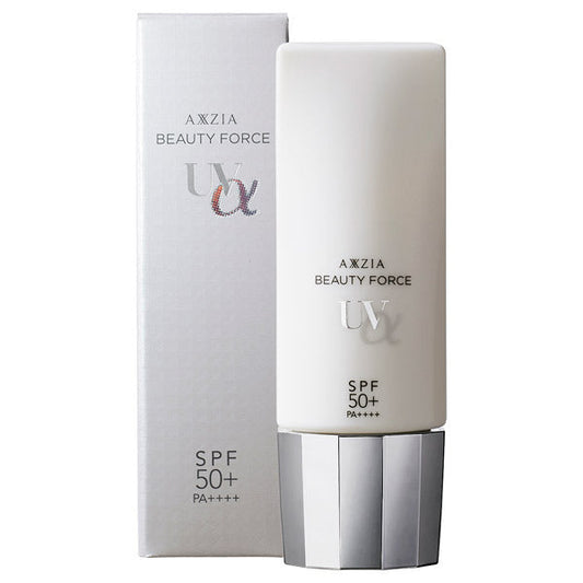 AXXZIA | LUXURY UV Protection UV Sunscreen SPF 50 + PA + + + + 40g