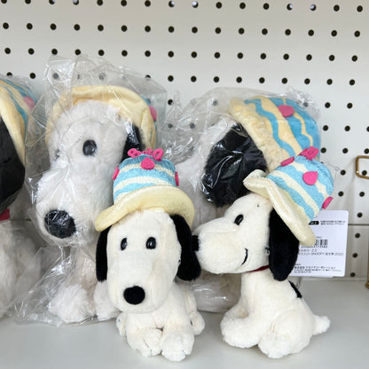Peanutssnoopy Plush