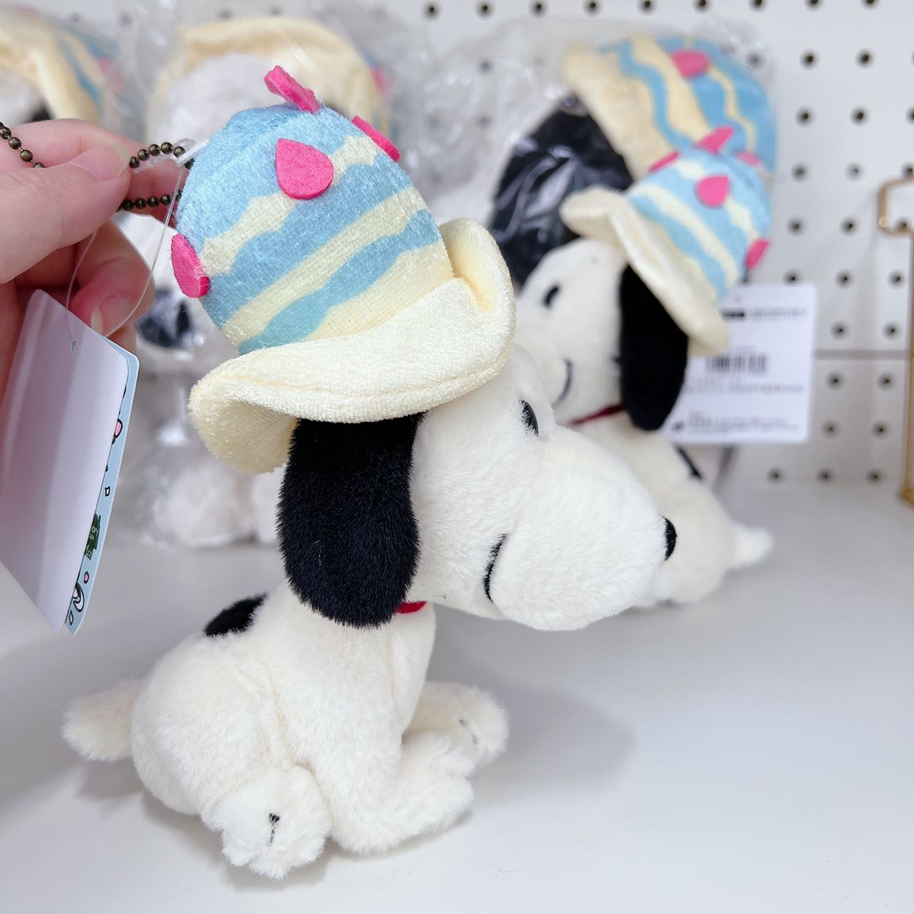 Peanutssnoopy Plush