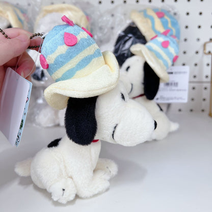 Peanutssnoopy Plush