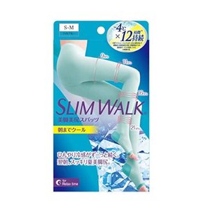 Slimwalk | Cooling Compression Sleep Pantyhose /// 3