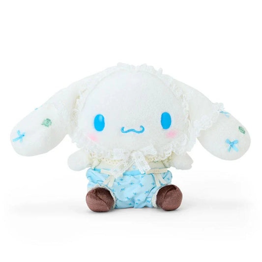 SANRIO | Cinnamoroll Plush Toy Plush Doll 290x130x200mm (Forest Lace)