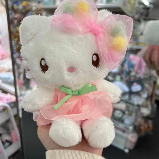 Usj | Hello Kitty Plush Doll /
