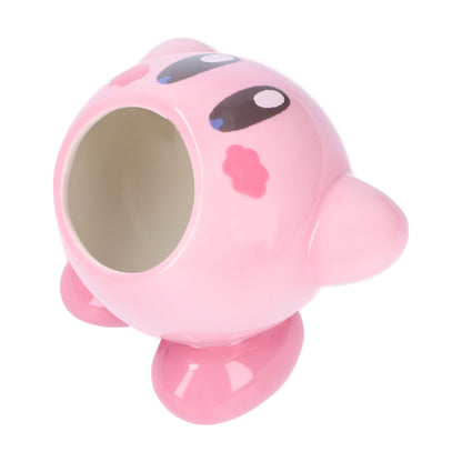Kirby | Candy Bowl/Salad Bowl Suikomi Kirby Café /////