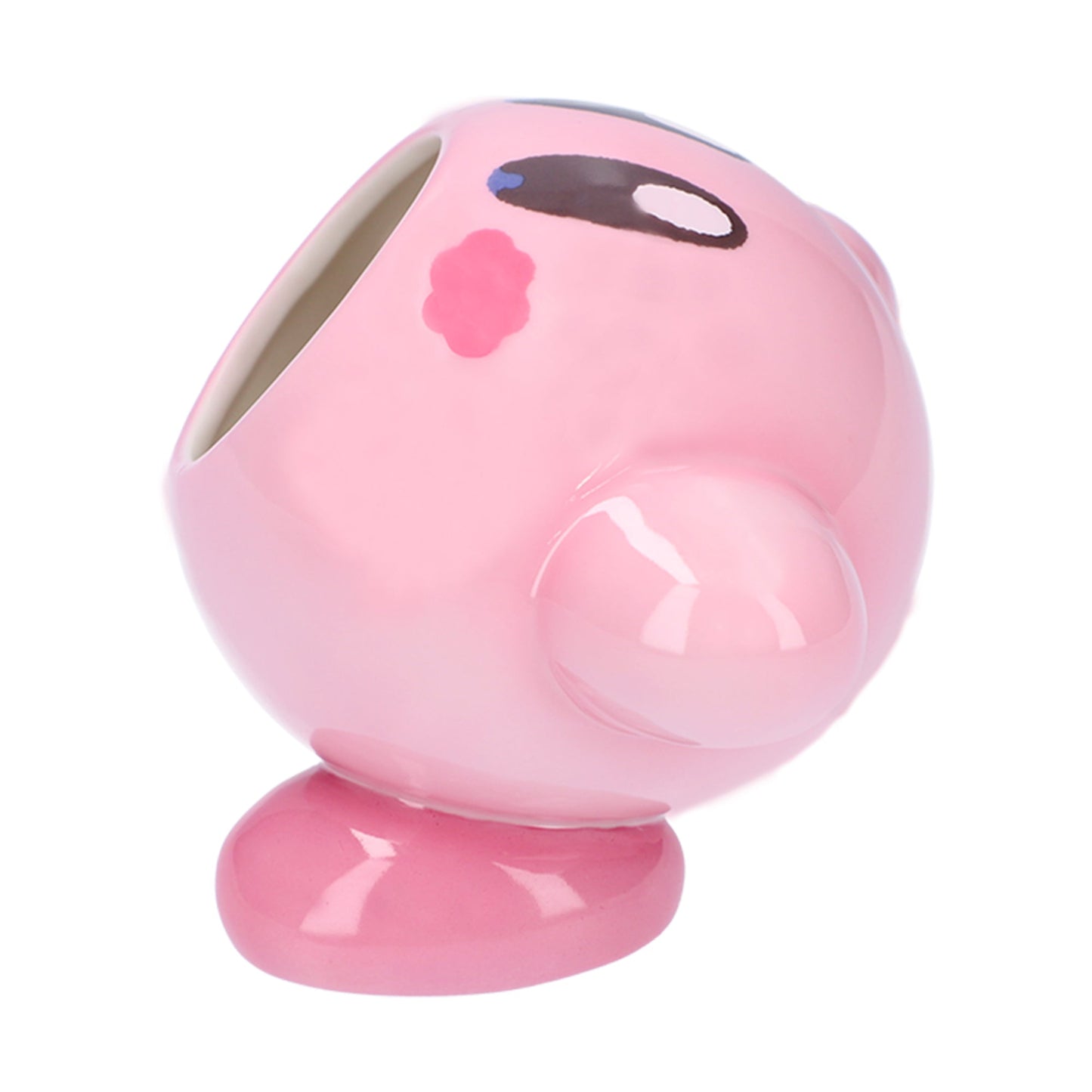 Kirby | Candy Bowl/Salad Bowl Suikomi Kirby Café /////
