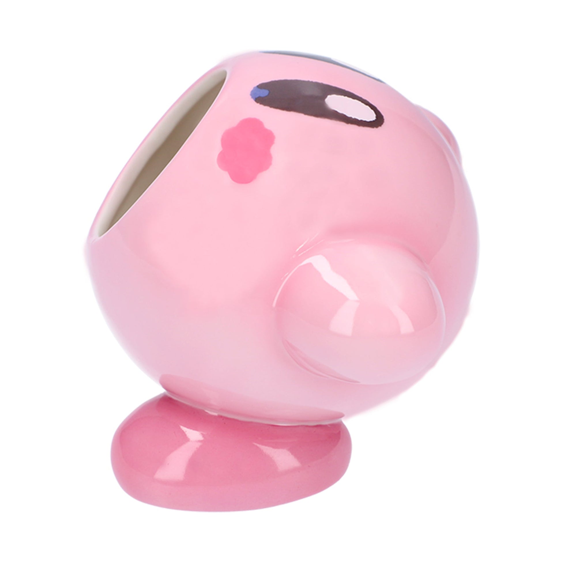 Kirby | Candy Bowl/Salad Bowl Suikomi Kirby Café /////