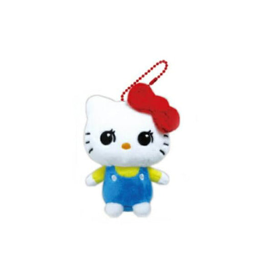Swimmer Hello Kitty Keychain